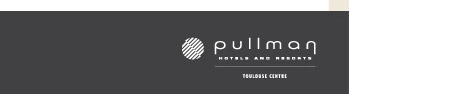 Pullman Toulouse Centre