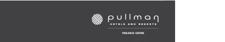 Pullman Toulouse Centre